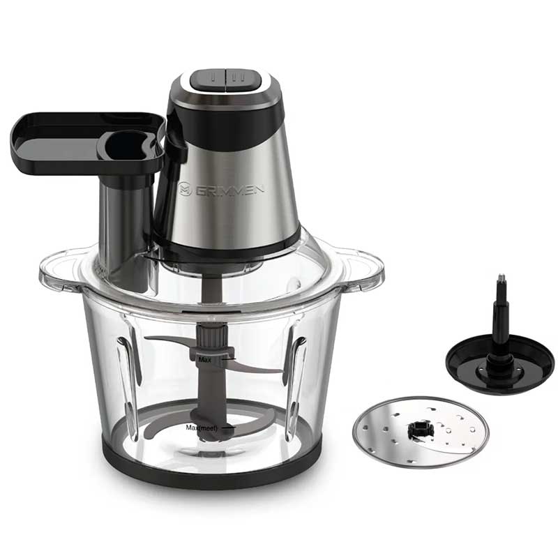 خردکن گریمن مدل GR-FP551 Grimmen chopper GR-FP551 model